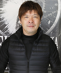 國村洋