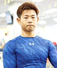 徳永哲人