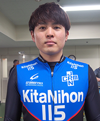 照井拓成