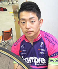 松本卓也