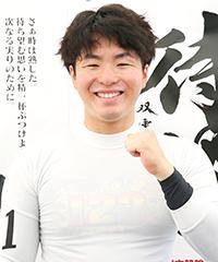 １・２班戦５Ｒ３日制７車立出走選手