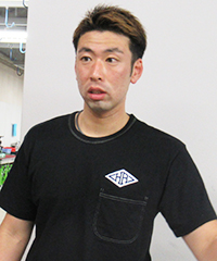 船瀬惇平