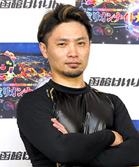 福島武士