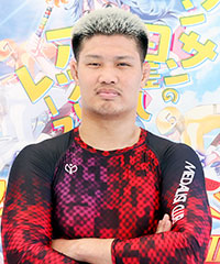 田中大我