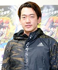 Ｓ級７車５Ｒ３日制出走選手