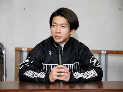 優勝写真