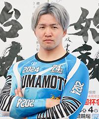 １・２班戦５Ｒ３日制７車立出走選手