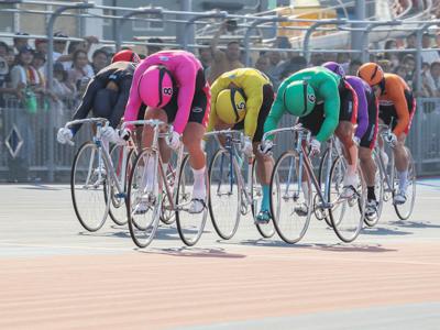 レース展開4