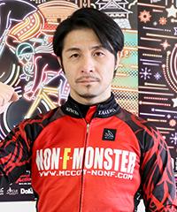 Ｓ級７車５Ｒ３日制出走選手
