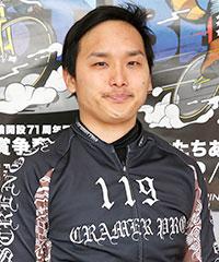 １・２班戦５Ｒ３日制７車立出走選手