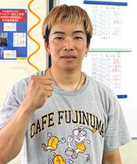 チャレンジ７Ｒ制モーニング出走選手