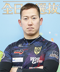 脇本雄太