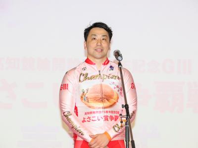 清水裕友