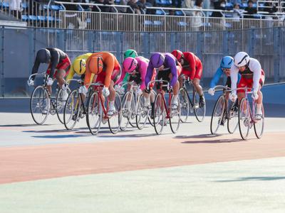 レース展開4