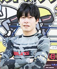 Ｓ級７車５Ｒ３日制出走選手