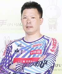 渡部哲男