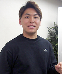 岡田亮太
