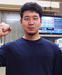 田中会心