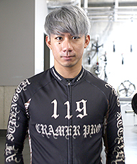 神開一輝