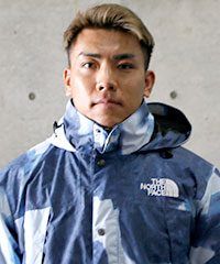田川翔琉