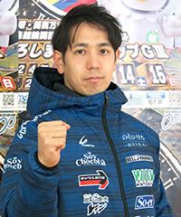 Ｓ級７車７Ｒ３日制出走選手