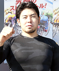 長田龍拳