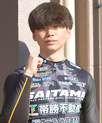 橋谷成海