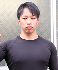 中原航大