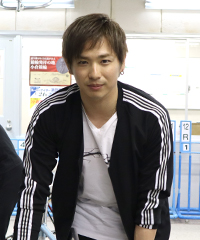 山口龍也