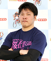 渡口勝成