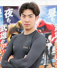 １・２班戦５Ｒ３日制７車立出走選手