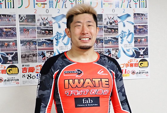 佐藤博紀の顔写真