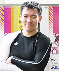 橋本壮史