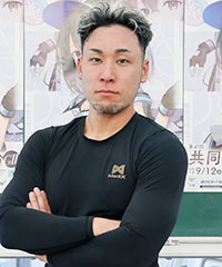 郡司浩平