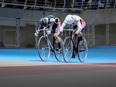 レース展開4
