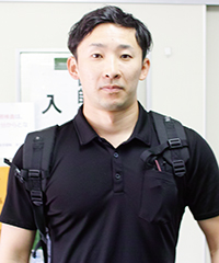 松下綾馬