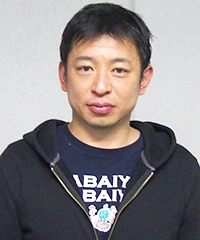 片山直人