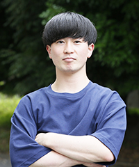 野崎翼