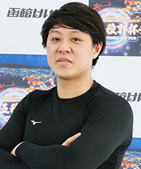 鈴木浩太