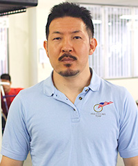 伊藤信