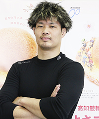 田中大我