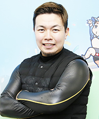 松岡辰泰