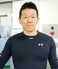 日野博幸