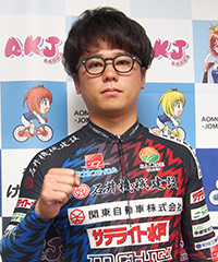 岡部陸斗