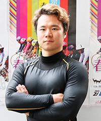 １・２班戦５Ｒ３日制７車立出走選手