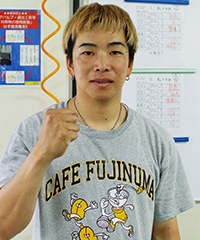 貝原涼太