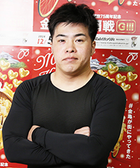 藤原俊太郎
