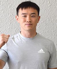 １・２班戦５Ｒ３日制７車立出走選手