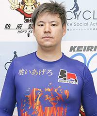 １・２班戦５Ｒ３日制７車立出走選手