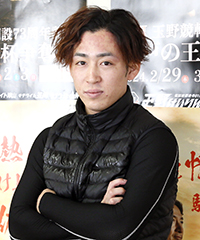 山口敦也